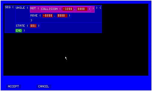 ACTION SCRIPT
