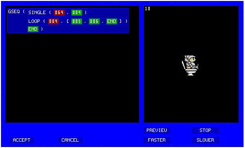 ANIMATION SCRIPTS