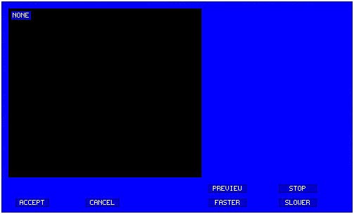 animation script editor