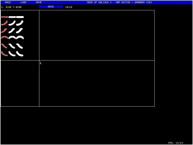 grab bitmaps